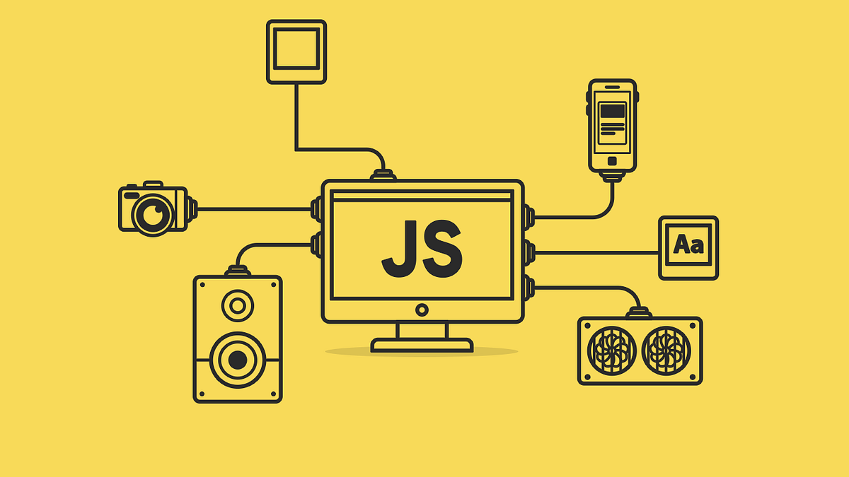 The Ultimate Guide to JavaScript: Mastering the Web's Most Popular Language