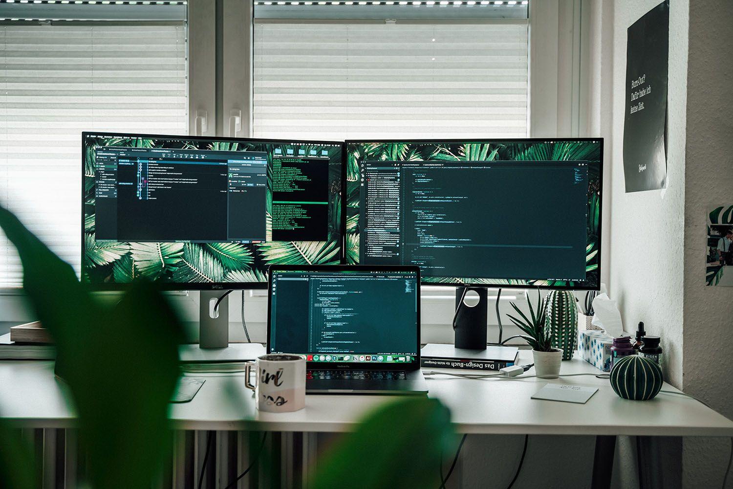 The Art of Software Engineering: A Journey of Code and Creativity