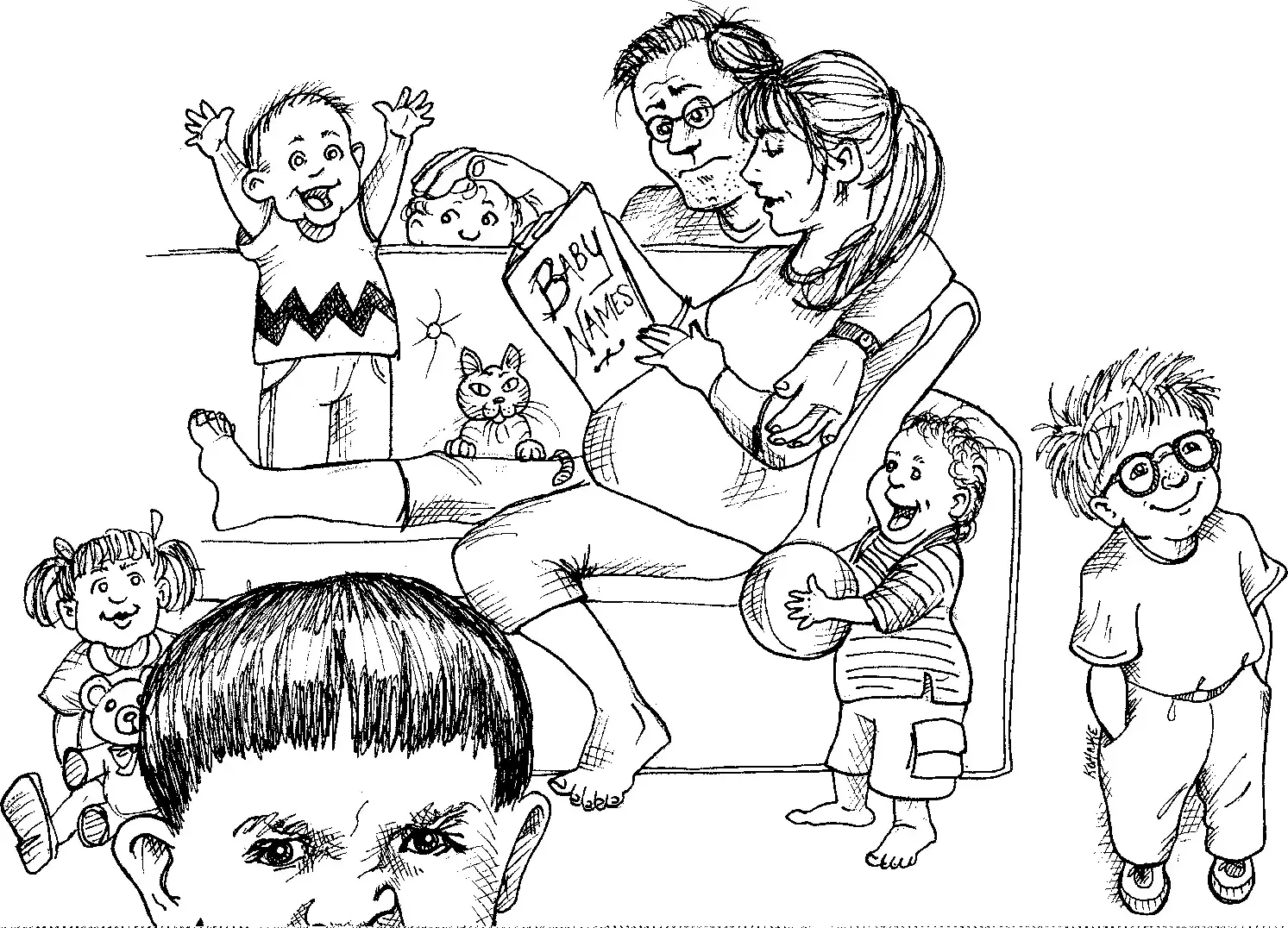 How to Name Your Code: A Guide to Meaningful Naming