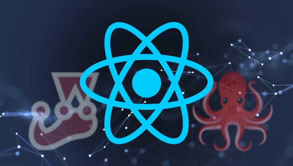 React: Building Dynamic User Interfaces with Ease